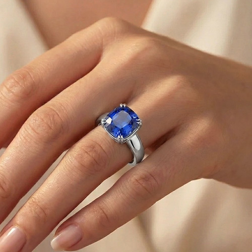 Blue Sapphire (Neelam)