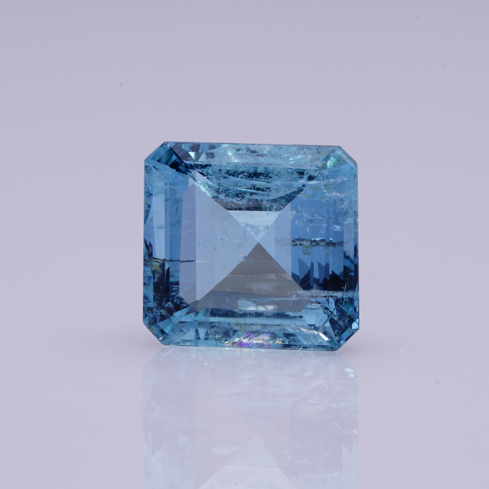 Aquamarine - 3.28 Carat