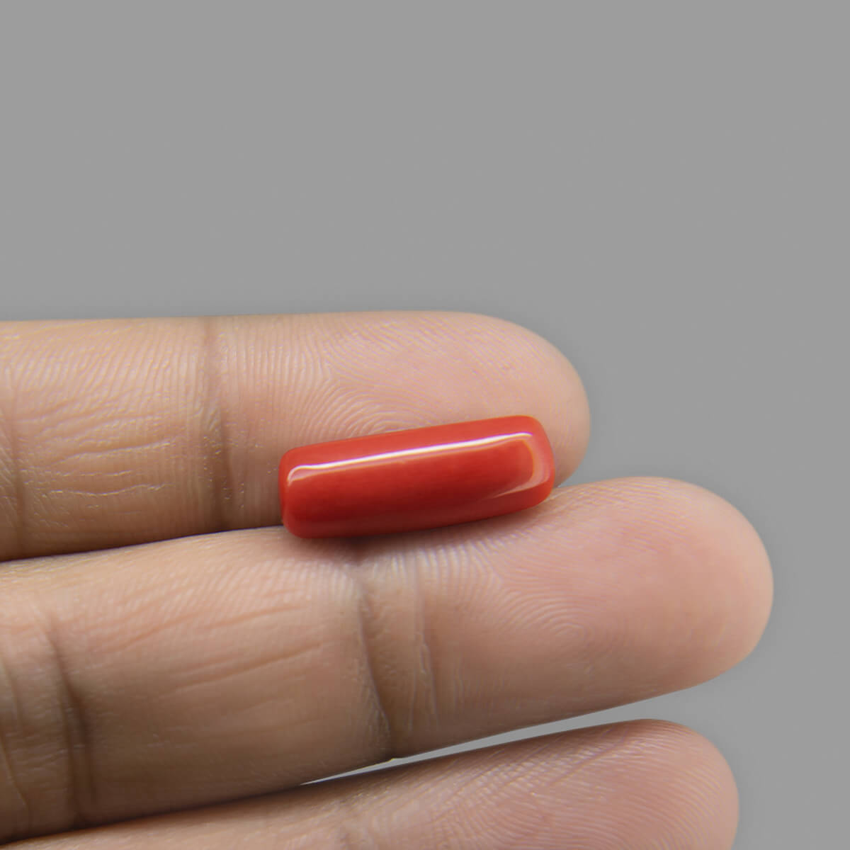 Red Coral - 7.10 Carat