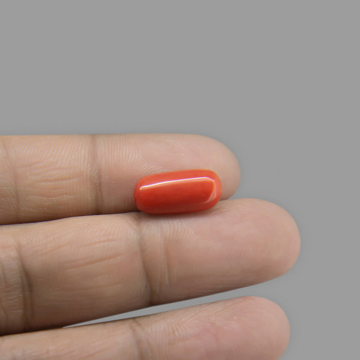 Red Coral - 5.00 Carat