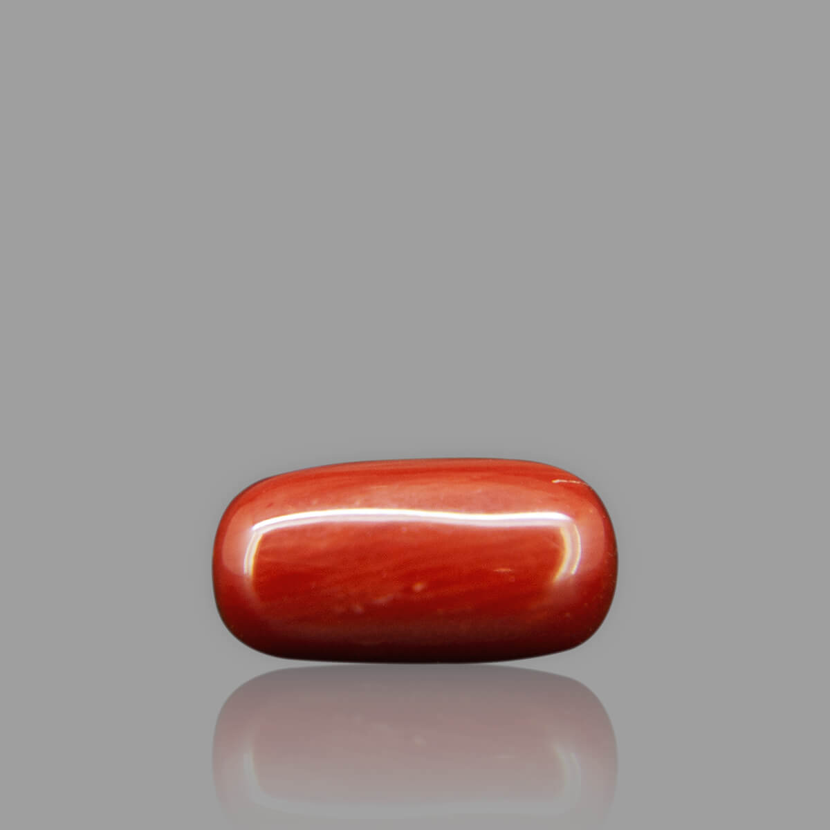 Red Coral - 3.05 Carat