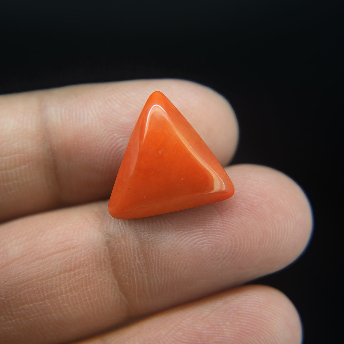 Red Coral - 11.93 Carat