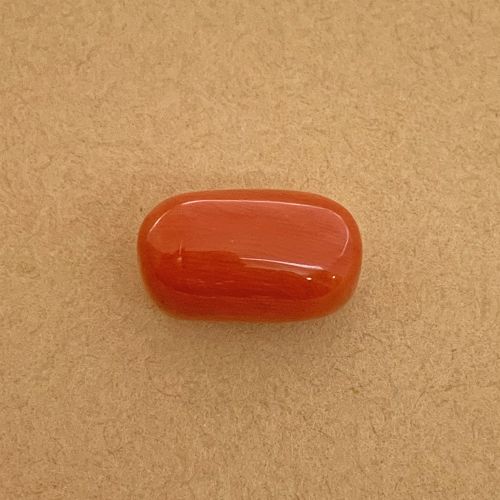 Red Coral - 15.00 Carat