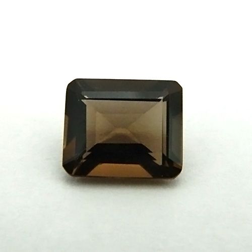 5.04 Carat Natural Smoky Quartz Gemstone