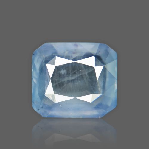 Blue Sapphire - 7.54 Carat