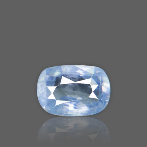 Blue Sapphire - 6.67 Carat