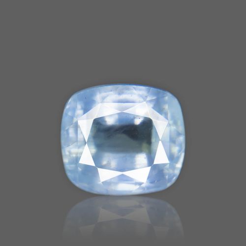 Blue Sapphire - 6.67 Carat
