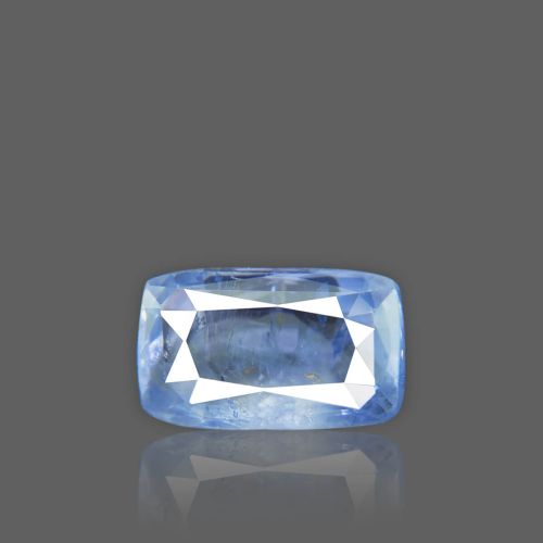 Blue Sapphire - 5.78 Carat