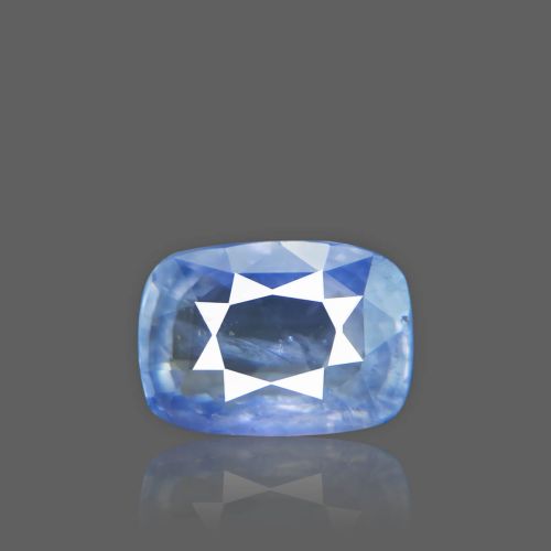 Blue Sapphire - 4.15 Carat