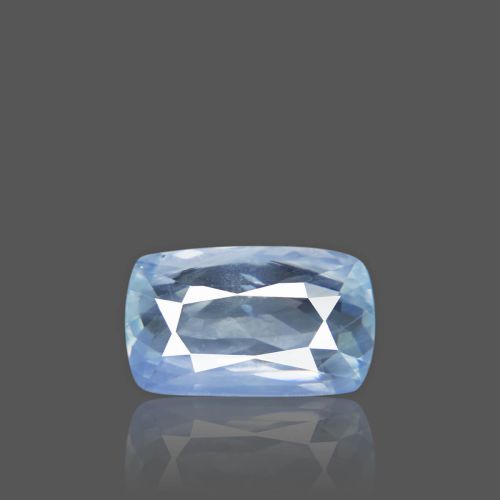 Blue Sapphire - 6.81 Carat
