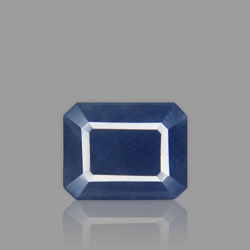 Blue Sapphire - 11.16 Carat