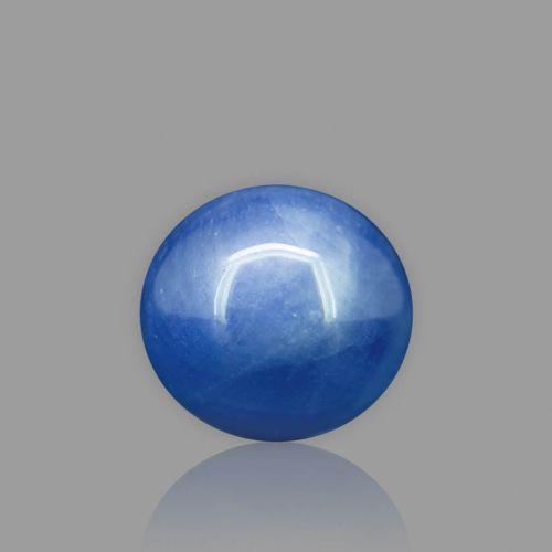 Blue Sapphire - 13.70 Carat