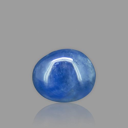 Blue Sapphire - 6.72 Carat