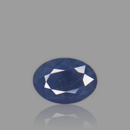 Blue Sapphire - 2.65 Carat