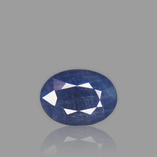 Blue Sapphire - 2.90 Carat