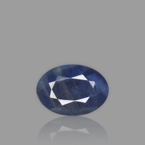 Blue Sapphire - 2.81 Carat