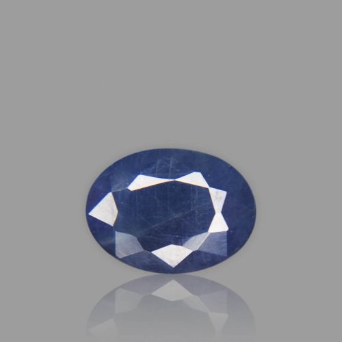 Blue Sapphire - 2.37 Carat