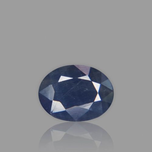 Blue Sapphire - 2.42 Carat