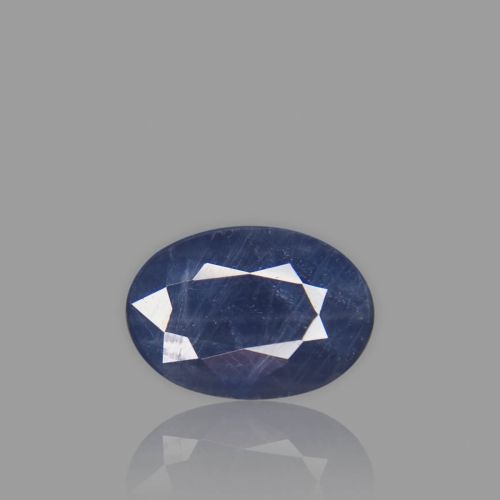 Blue Sapphire - 2.24 Carat