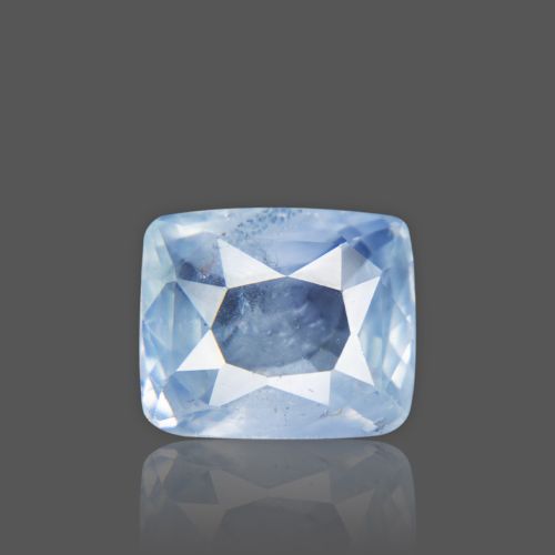 Blue Sapphire - 7.56 Carat