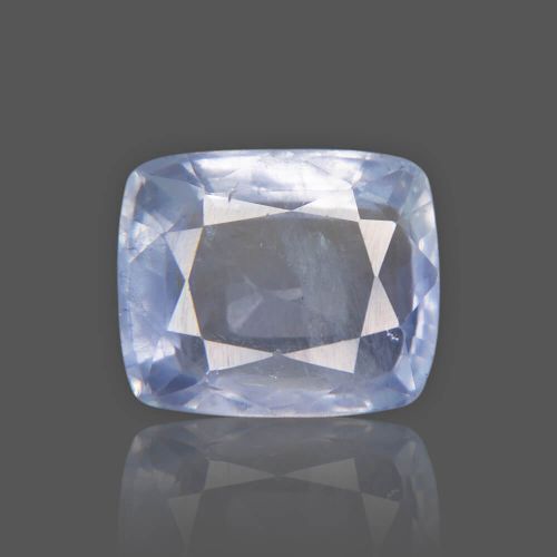 Blue Sapphire (Neelam) Sri Lanka- 8.90 Carat (10.00 Ratti)