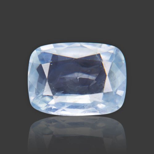 Blue Sapphire - 6.27 Carat (7.00 Ratti)