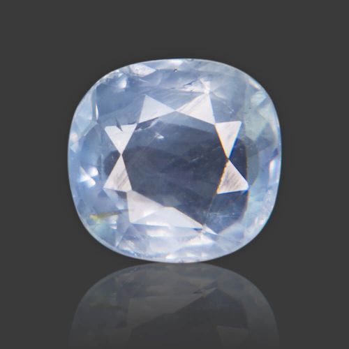 Blue Sapphire - 4.81 Carat (5.25 Ratti)