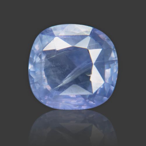 Blue Sapphire - 5.16 Carat (5.50 Ratti)
