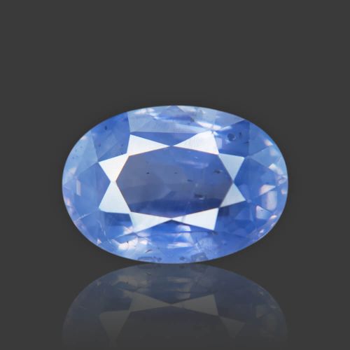 Blue Sapphire - 4.97 Carat (5.50 Ratti)
