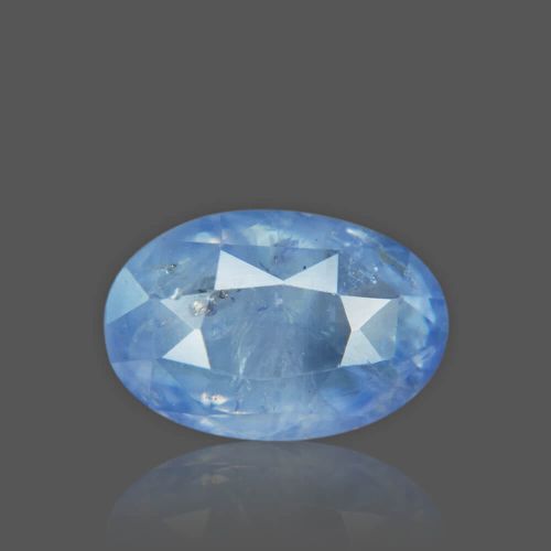 Blue Sapphire - 5.38 Carat (6.00 Ratti)