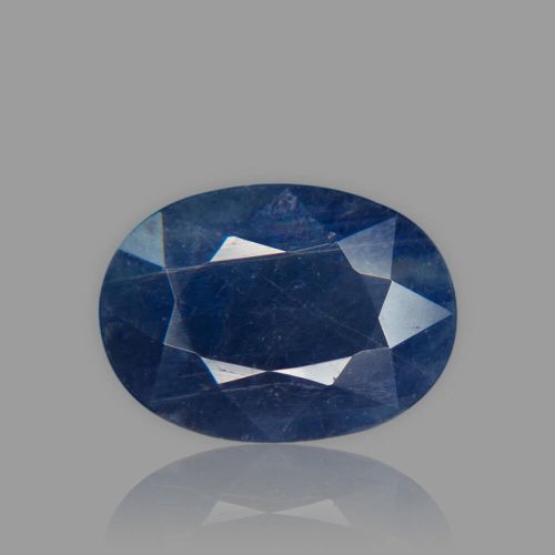 Blue Sapphire - 6.51 Carat (7.25 Ratti)