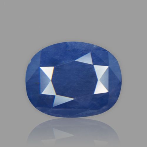 Blue Sapphire - 8.92 Carat