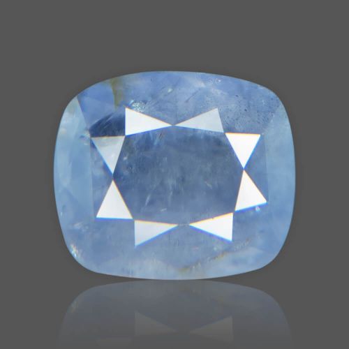 Blue Sapphire - 9.53 Carat