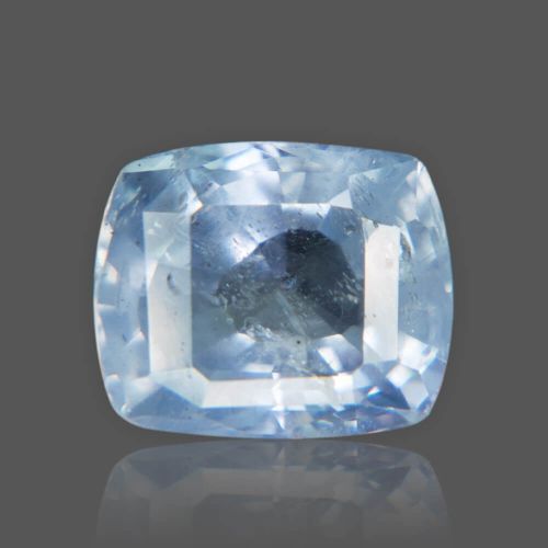 Blue Sapphire - 7.27 Carat (8.25 Ratti)