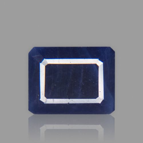 Blue Sapphire - 5.75 Carat