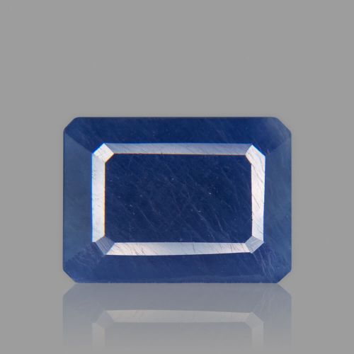 Blue Sapphire - 7.26 Carat