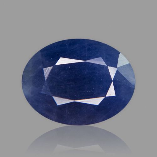 Blue Sapphire - 10.45 Carat