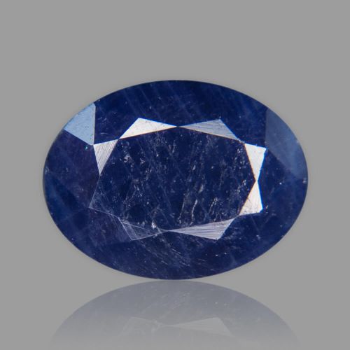 Blue Sapphire - 11.30 Carat