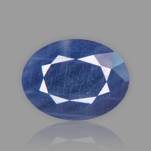Blue Sapphire - 9.25 Carat