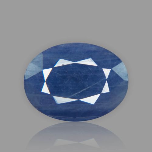 Blue Sapphire - 8.25 Carat