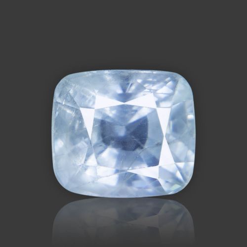 Blue Sapphire - 8.95 Carat