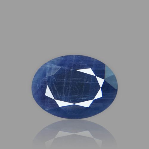 Blue Sapphire - 7.50 Carat