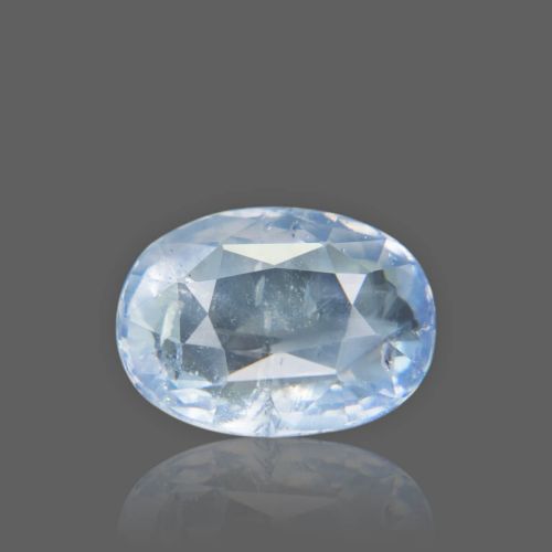 Blue Sapphire - 5.13 Carat