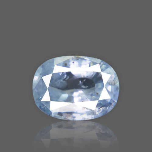 Blue Sapphire - 5.06 Carat