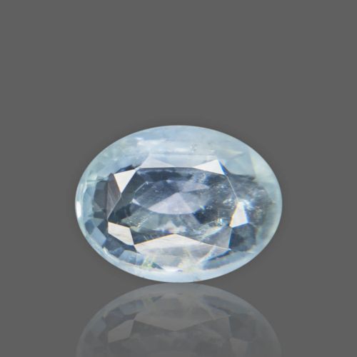 Shubh Gems Blue Sapphire - 7.29 Carat