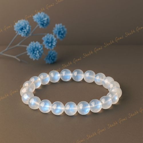 Moonstone Bracelet