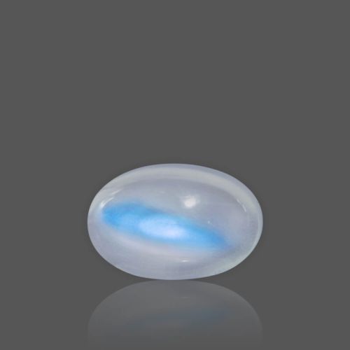 Moonstone Blue Rainbow - 7.30 Carat