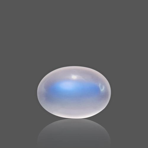 Moonstone Blue Rainbow - 9.04 Carat