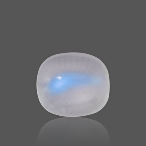 Moonstone Blue Rainbow - 11.10 Carat