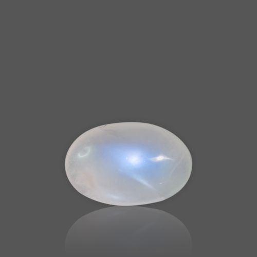 Moonstone Blue Rainbow - 10.09 Carat